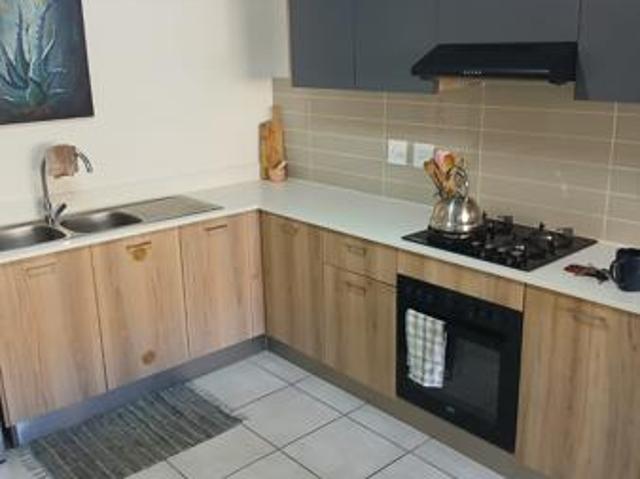 Apartment for rent in Cape Town, Western Cape