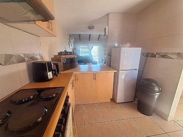 Apartment for sale in Seaview, Kwazulu-natal