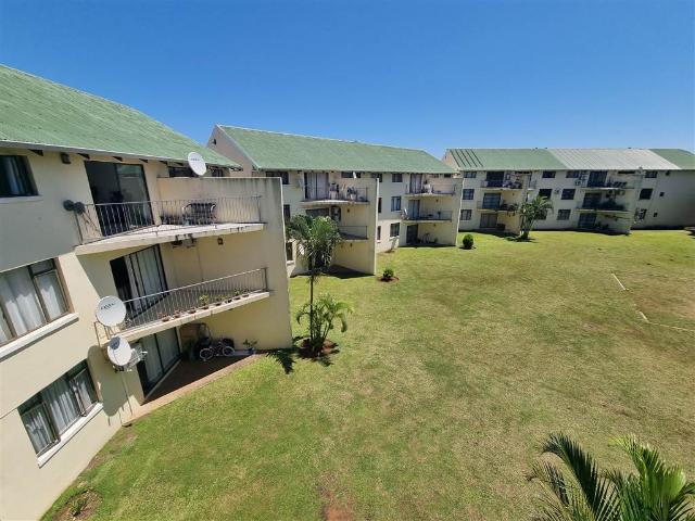 Apartment for sale in Seaview, Kwazulu-natal