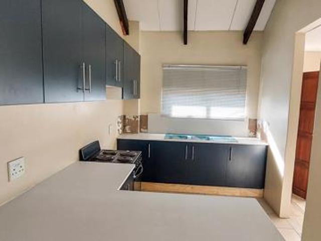 Apartment for rent in Seaview, Kwazulu-natal