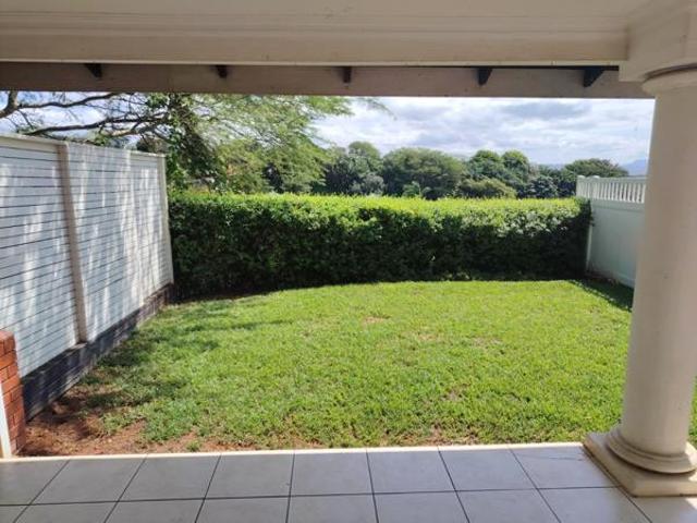 Apartment for rent in Seaview, Kwazulu-natal