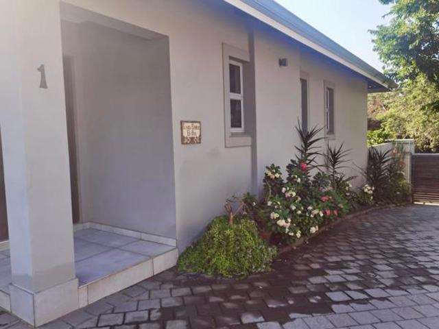 Apartment for sale in Mtunzini, Kwazulu-natal