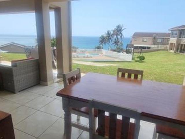 Apartment for sale in Ugu District Municipality, Kwazulu-natal