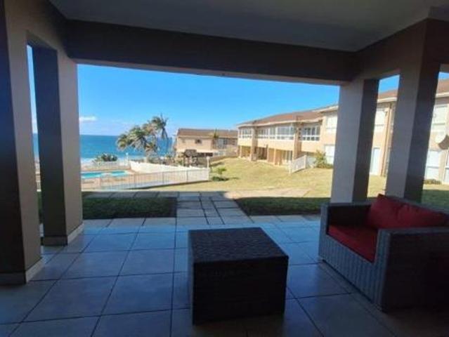 Apartment for sale in Ugu District Municipality, Kwazulu-natal