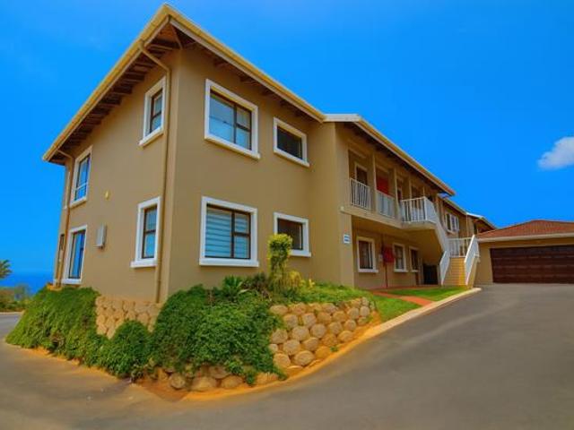 Apartment for sale in Ugu District Municipality, Kwazulu-natal