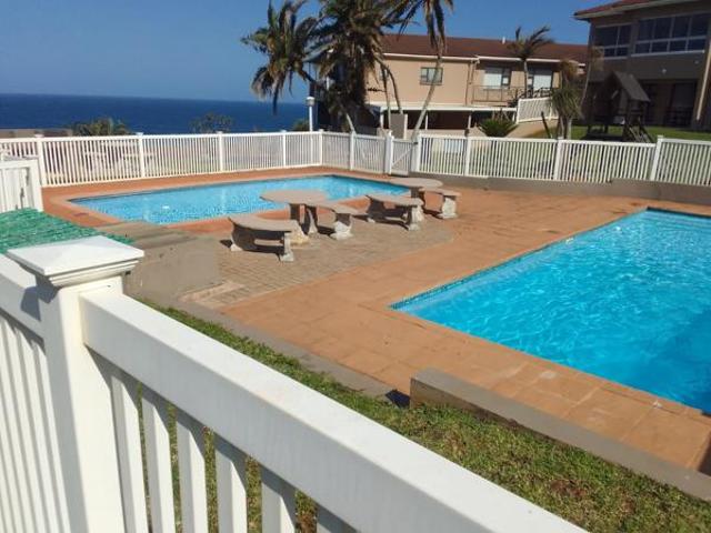 Apartment for sale in Ugu District Municipality, Kwazulu-natal