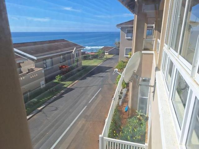 Apartment for sale in Ugu District Municipality, Kwazulu-natal