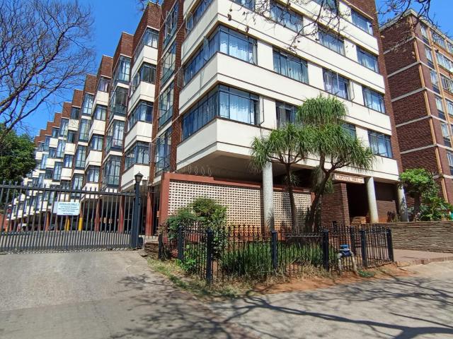 Apartment for sale in Waterkloof, Gauteng