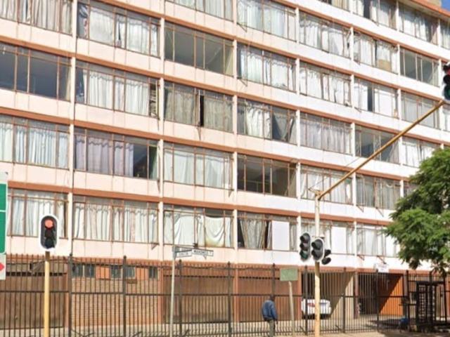 Apartment for sale in Waterkloof, Gauteng