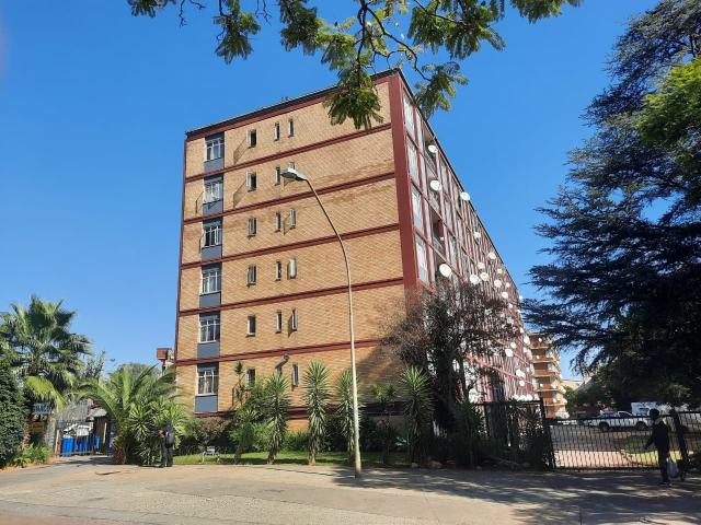 Apartment for sale in Waterkloof, Gauteng
