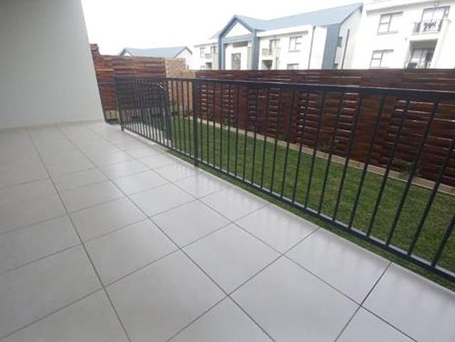 Apartment for rent in Vosloorus, Gauteng