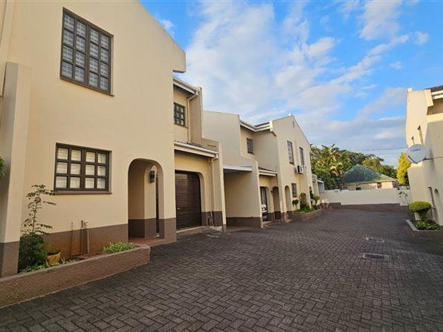 Apartment for rent in Durban Apartment for rent in Durban