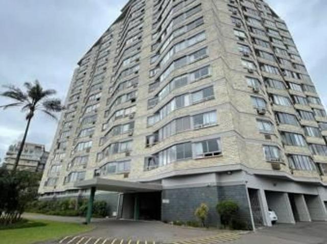 Apartment for rent in Seaview, Kwazulu-natal