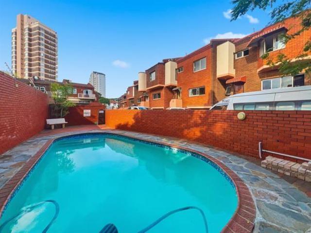Apartment for rent in Seaview, Kwazulu-natal