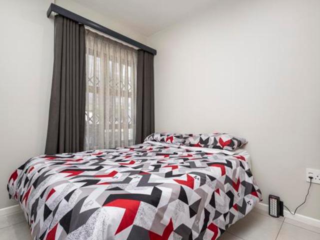 Apartment for sale in Seaview, Kwazulu-natal