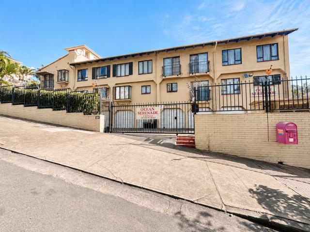 Apartment for sale in Seaview, Kwazulu-natal