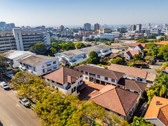Apartment for sale in Seaview, Kwazulu-natal