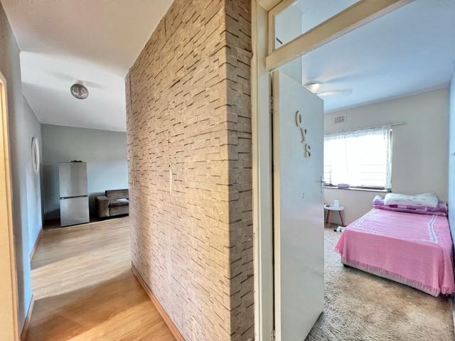 Apartment for sale in Seaview, Kwazulu-natal