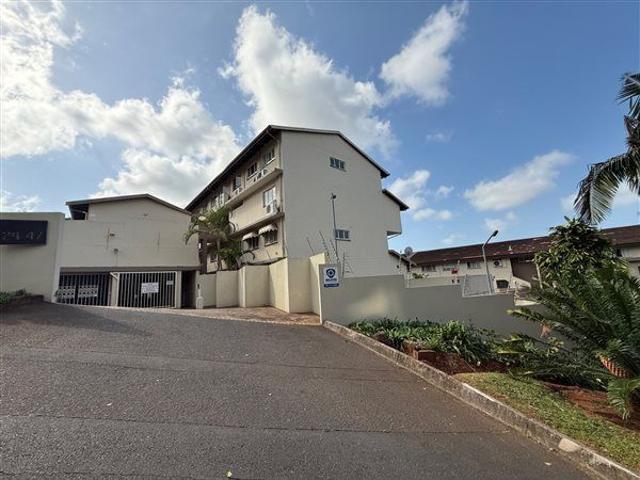 Apartment for rent in Durban