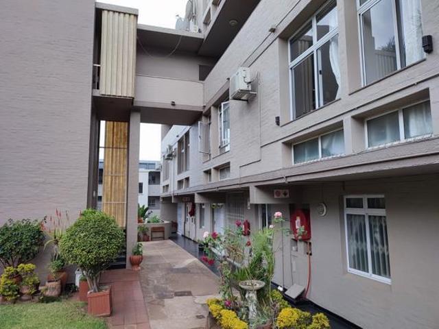 Apartment for rent in Seaview, Kwazulu-natal