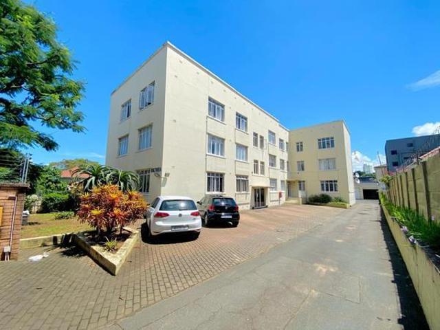 Apartment for rent in Seaview, Kwazulu-natal