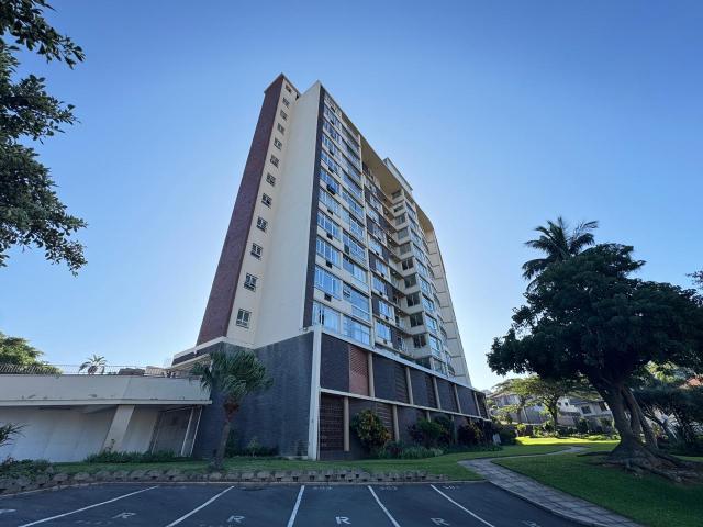 Apartment for sale in Seaview, Kwazulu-natal