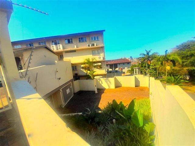 Apartment for rent in Durban