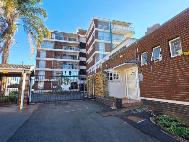 Apartment for sale in Durban, eThekwini Metropolitan Municipality