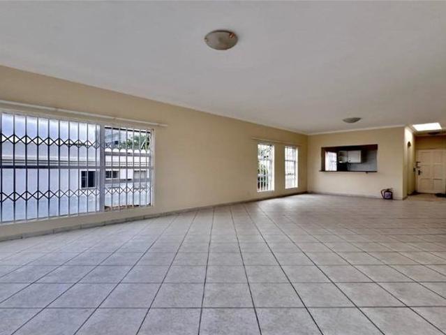 Apartment for rent in Durban