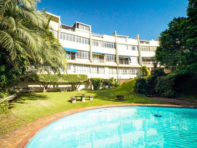 Apartment for sale in Seaview, Kwazulu-natal