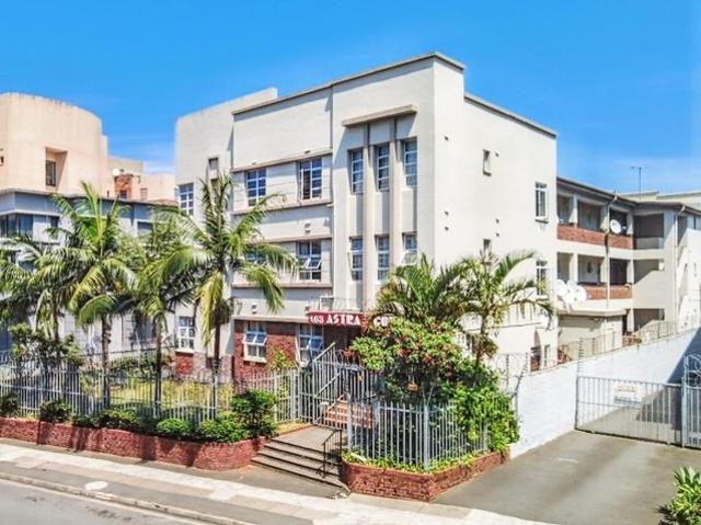 Apartment for rent in Seaview, Kwazulu-natal