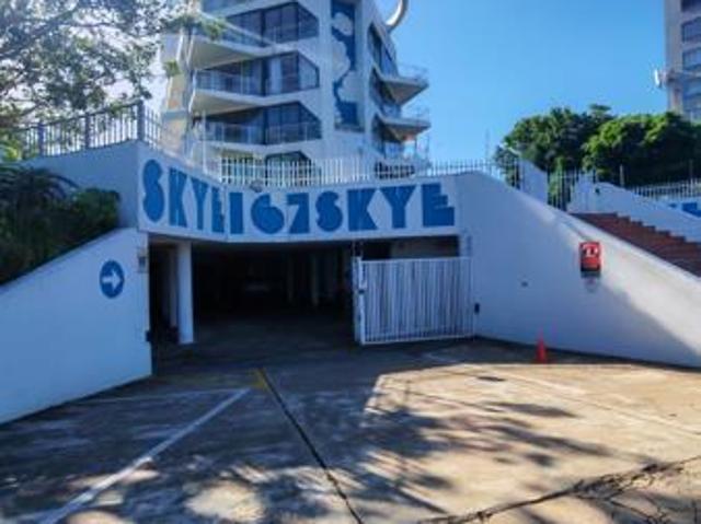 Apartment for rent in Seaview, Kwazulu-natal