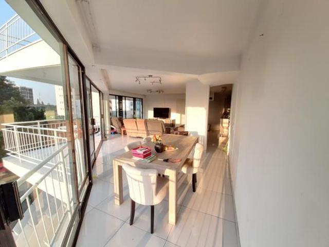 Apartment for rent in Seaview, Kwazulu-natal