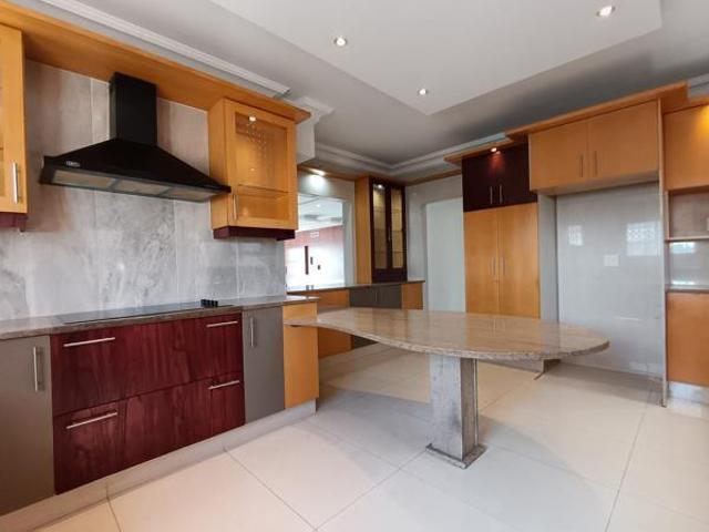 Apartment for rent in Seaview, Kwazulu-natal