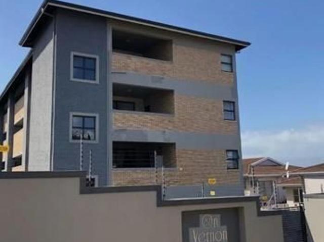 Apartment for rent in Seaview, Kwazulu-natal
