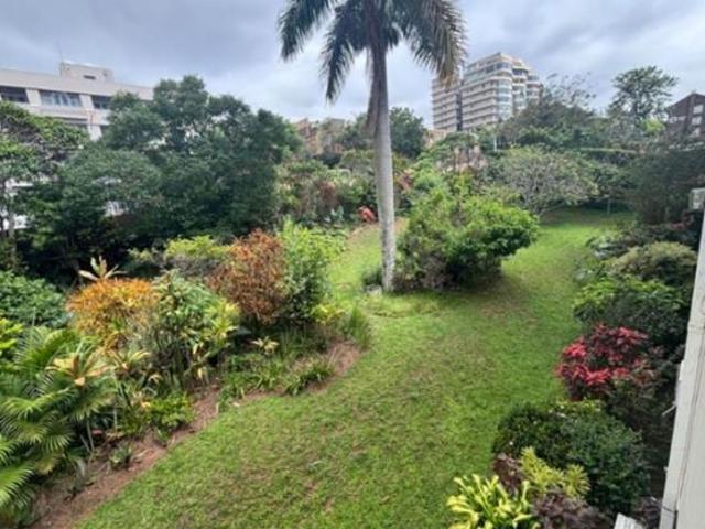 Apartment for rent in Seaview, Kwazulu-natal