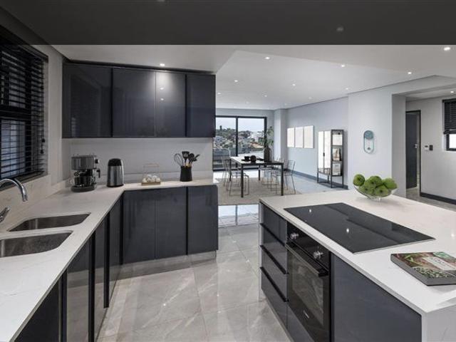 Apartment for rent in Seaview, Kwazulu-natal