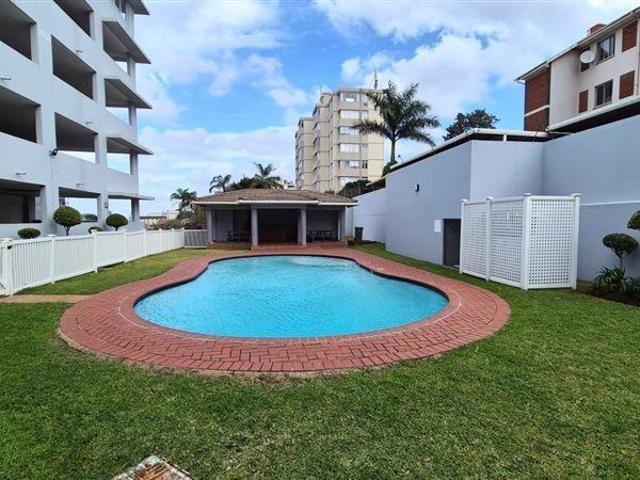 Apartment for rent in Durban