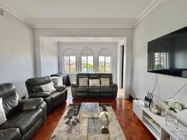 Apartment for rent in Seaview, Kwazulu-natal