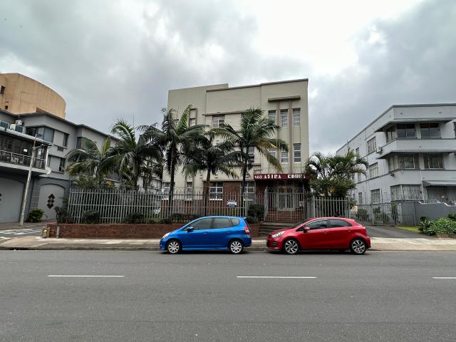 Apartment for sale in Seaview, Kwazulu-natal