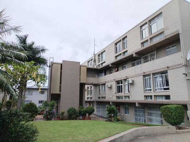 Apartment for rent in Seaview, Kwazulu-natal