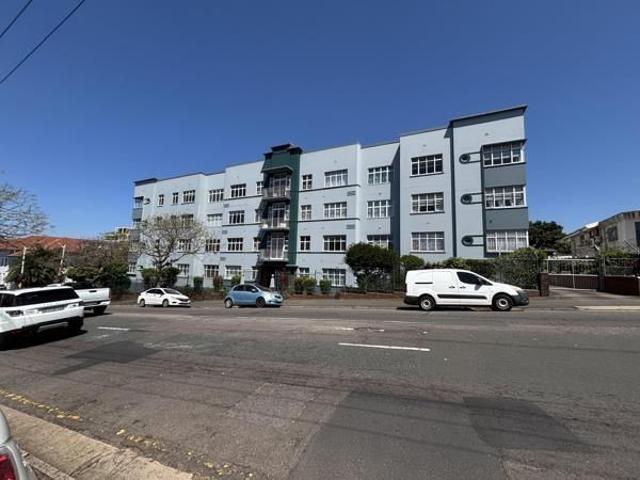 Apartment for rent in Seaview, Kwazulu-natal