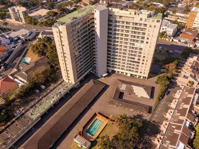 Apartment for rent in Seaview, Kwazulu-natal