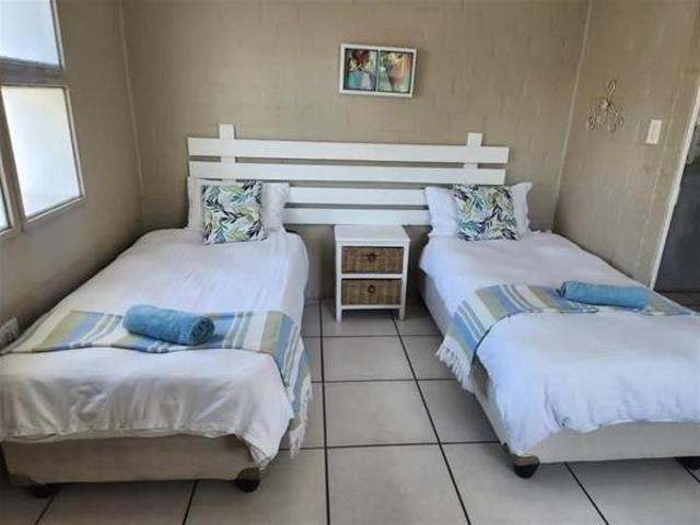 Apartment for rent in Western Cape