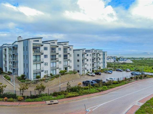 Apartment for sale in Western Cape