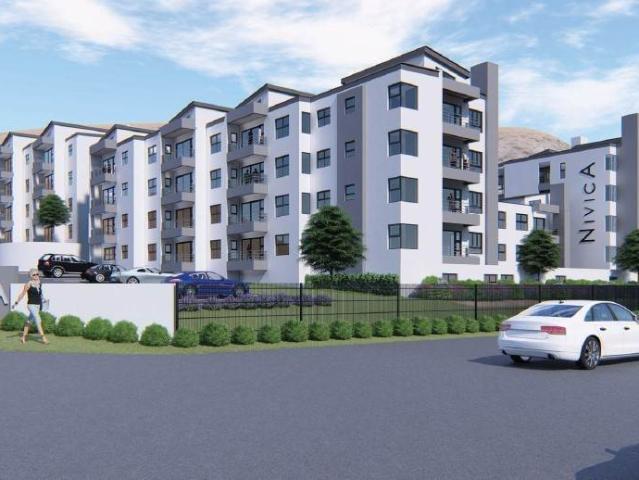 Apartment for sale in Western Cape
