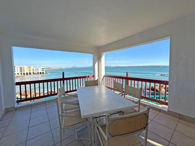 Apartment for sale in Western Cape
