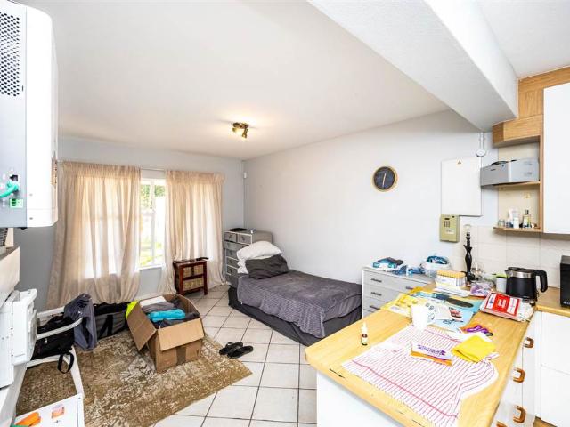 Apartment for sale in Eastern Cape