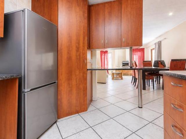 Apartment for rent in Vosloorus, Gauteng