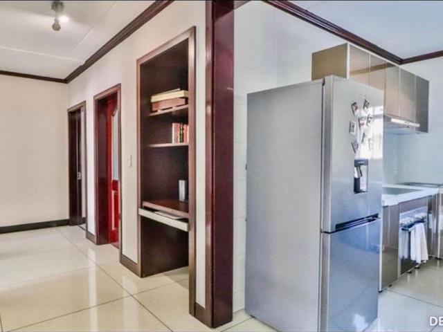 Apartment for sale in Johannesburg